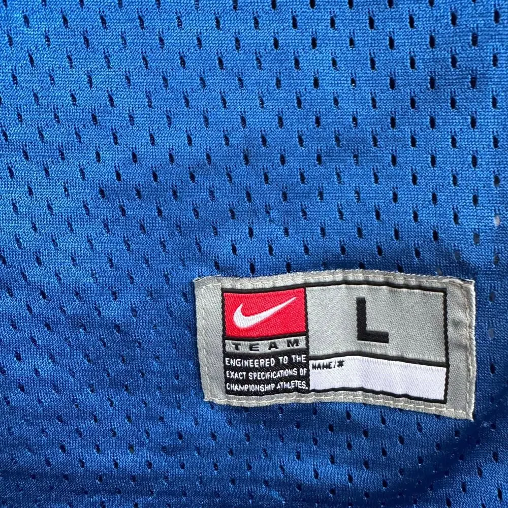 Nike Youth NCAA Florida Gators Jersey #1 Size Large